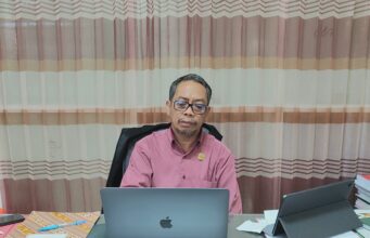 Jelang Hari Raya Idul Adha, Warek I UIN Datokarama Palu Ungkap Jadwal Libur
