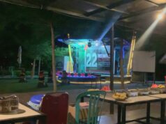 UKM MANPA UIN Datokarama Palu Genap 22 Tahun, Perkuat Komitmen Perangi Narkoba dan HIV/AIDS