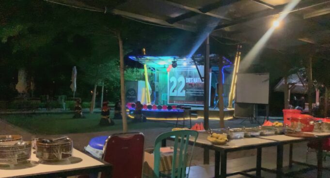 UKM MANPA UIN Datokarama Palu Genap 22 Tahun, Perkuat Komitmen Perangi Narkoba dan HIV/AIDS