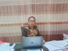 Dosen Senior Malas Mengajar, Warek I UIN Datokarama Palu Minta Kajur Ambil Tindakan