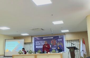 Lawan Hoaks dan Cyberbullying, HMJ IPII UIN Datokarama Palu Ingin Masyarakat Bijak Ber-ITE di Era Society 5.0