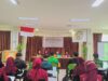 Bangun Soft Skill Mahasiswa PAI di Era Digital, HMPS PAI UIN Datokarama Palu Ingin Lahirkan Desainer Terbaik