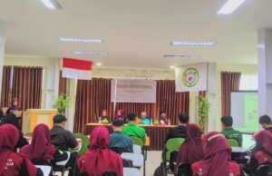 Bangun Soft Skill Mahasiswa PAI di Era Digital, HMPS PAI UIN Datokarama Palu Ingin Lahirkan Desainer Terbaik