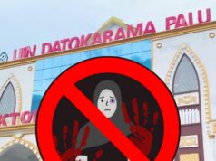 Maraknya Kasus Pelecehan di Lingkungan Kampus, Ketua Satgas PPKS UIN Datokarama Palu Buka Suara