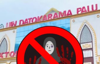 Maraknya Kasus Pelecehan di Lingkungan Kampus, Ketua Satgas PPKS UIN Datokarama Palu Buka Suara