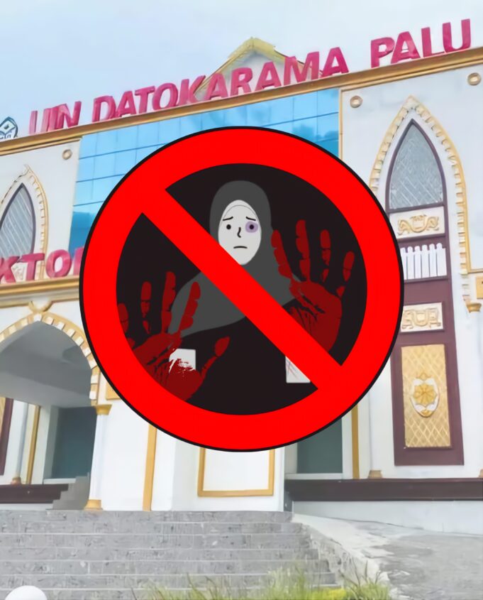 Maraknya Kasus Pelecehan di Lingkungan Kampus, Ketua Satgas PPKS UIN Datokarama Palu Buka Suara