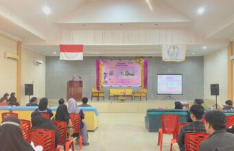 HMPS PBA UIN Datokarama Palu Ingin Perkuat Eksistensi Bahasa Arab melalui Seminar Kebahasaan