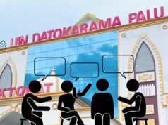 Minat Diskusi di Kampus UIN Datokarama Palu Rendah, Presma : Kurangnya Motivasi dan Wadah