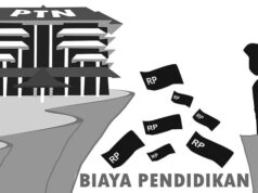 Membangun Gerakan Kolektif Terhadap Polemik Pendidikan