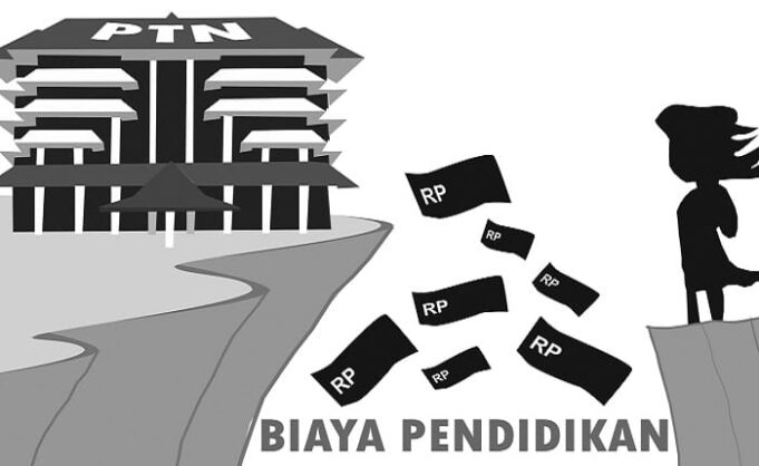 Membangun Gerakan Kolektif Terhadap Polemik Pendidikan