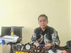 LP2M UIN Datokarama Palu Siap Laksanakan KKN Internasional di Thailand Selatan