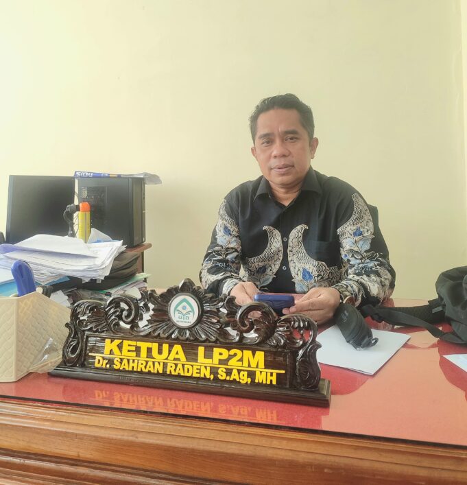 LP2M UIN Datokarama Palu Siap Laksanakan KKN Internasional di Thailand Selatan