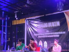 Dialog Hukum Dema Fasya UIN Datokarama Palu Bahas Polemik Tapera bagi Masyarakat Indonesia