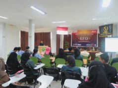 Pengembangan Kualitas dan Semangat Pendidikan melalui English Festival & Olympiad EDSA UIN Datokarama Palu