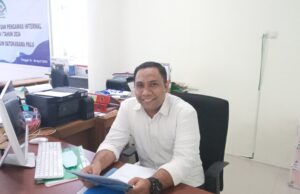 UKM Ini Paling Bagus Susun LPJ, SPI: Jadikan Patokan!