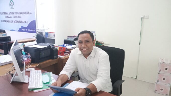 UKM Ini Paling Bagus Susun LPJ, SPI: Jadikan Patokan!