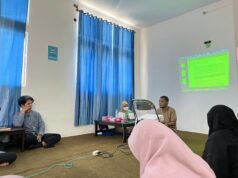 Jumat Literasi HMJ IPII: Meningkatkan Minat Baca dan Memperkaya Pengetahuan Islam Modern