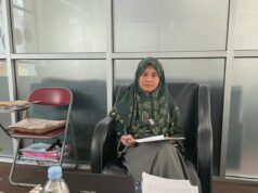 Fasya Siap Laksanakan KKP Gelombang Pertama
