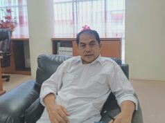 Resmi Buka Pembayaran UKT Semester Ganjil TA 2024/2025, Warek II: Telat Membayar, Wajib Cuti