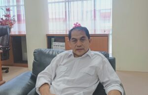 Resmi Buka Pembayaran UKT Semester Ganjil TA 2024/2025, Warek II: Telat Membayar, Wajib Cuti
