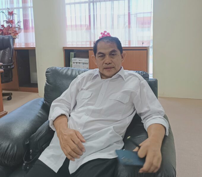 Resmi Buka Pembayaran UKT Semester Ganjil TA 2024/2025, Warek II: Telat Membayar, Wajib Cuti