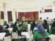 Lawan Pelecehan Seksual, Dema FTIK Ajak Mahasiswa Membentengi Diri dari Syahwat