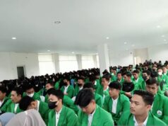 FEBI Laksanakan Pembukaan KKP Esok Hari!
