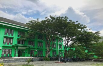 Kalian Wajib Tahu! Ini Cara Daftar Mukim di Ma’had Al-Jami’ah UIN Datokarama Palu