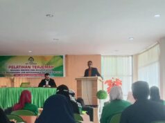 Buka Cakrawala Bahasa, UPT Bahasa Latih Keterampilan Mahasiswa dalam Berbahasa Asing