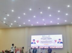 Fasya Undang Ulama Internasional Bahas HAM dalam Perspektif Maqashid Syariah