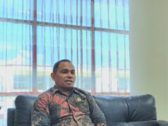 Wajibkah Mahasiswa Bergabung dalam Organisasi? Ini Jawaban Warek III