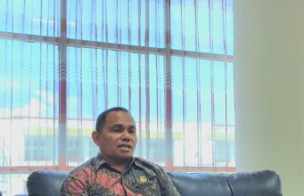 Wajibkah Mahasiswa Bergabung dalam Organisasi? Ini Jawaban Warek III