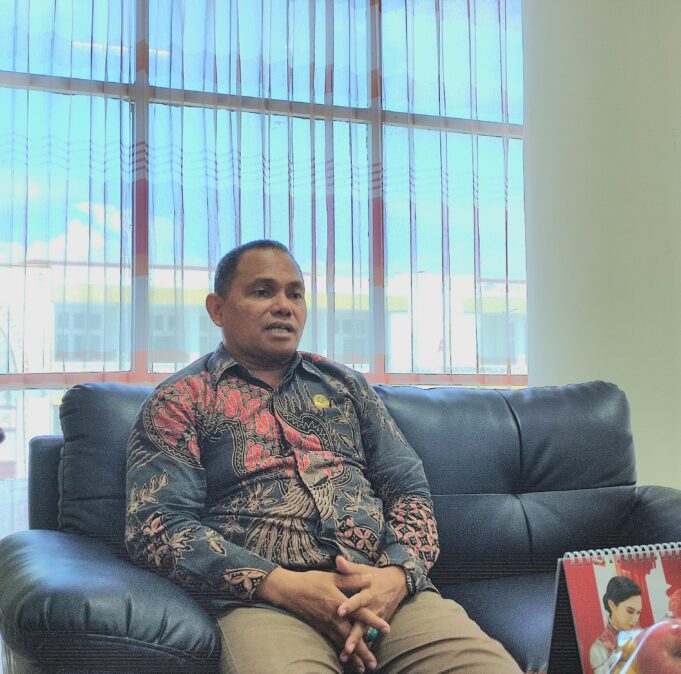 Wajibkah Mahasiswa Bergabung dalam Organisasi? Ini Jawaban Warek III