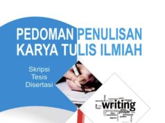 Pedoman KTI UIN Datokarama Palu Dianggap Masih Simpang Siur, Ini Tanggapan Warek I dan Para Akademisi