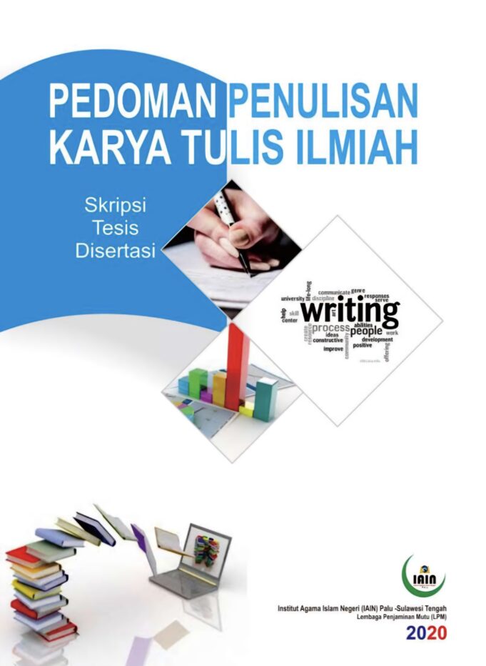Pedoman KTI UIN Datokarama Palu Dianggap Masih Simpang Siur, Ini Tanggapan Warek I dan Para Akademisi