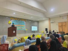 HMPS PAI Sukses Gelar Festival yang Dirangkaikan dengan Milad ke-57