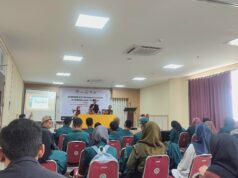 Seminar Ketahanan Pangan FEBI Ajak Generasi Muda Bangun Sistem Pangan Berkelanjutan
