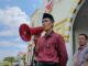 Dekan FTIK Janji Tindak Lanjuti Tuntutan Mahasiswa Secara Bertahap