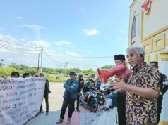 Demo Mahasiswa Berbuah Hasil, Keamanan Kampus Segera Ditingkatkan