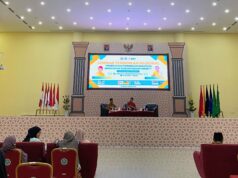 Dema FTIK Bahas Kesenjangan Pendidikan melalui Seminar Pendidikan Nasional