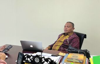 Buku Saku Wajibkan Maba Ikuti Organisasi, Ini Klarifikasi Warek III