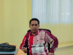 KKN Tematik Dilaksanakan Selama Dua Bulan? Ini Alasannya