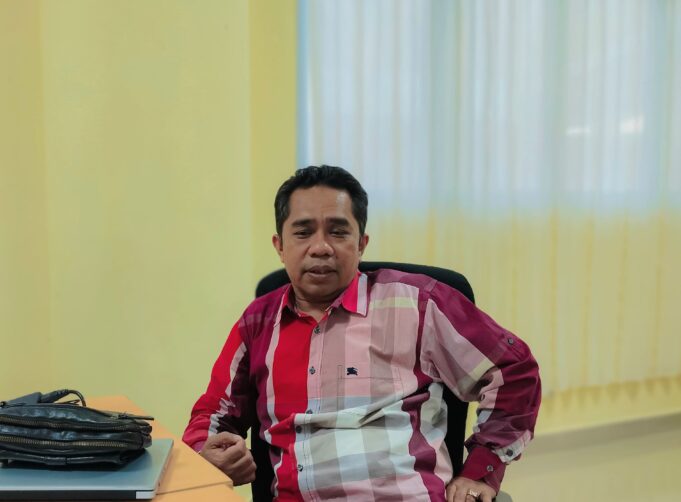 KKN Tematik Dilaksanakan Selama Dua Bulan? Ini Alasannya