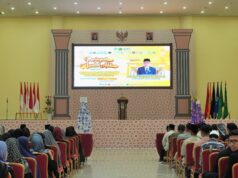 Maulid Akbar: Harap Keberkahan dan Integrasi Nilai-Nilai Kenabian