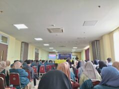 Gen-Z Diajak Memahami Investasi Halal di Roadshow Pasar Modal Syariah
