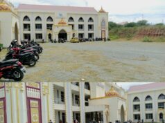 Mahasiswa Keluhkan Fasilitas Parkir di Kampus II, Ini Tanggapan Wadek II FTIK