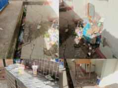 Kantin Kumuh, Sejumlah Mahasiswa Desak Peningkatan Kebersihan