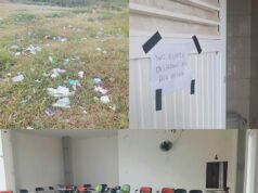 Bukan Hanya Mahasiswa, Dosen Pun Keluhkan Fasilitas Kampus II