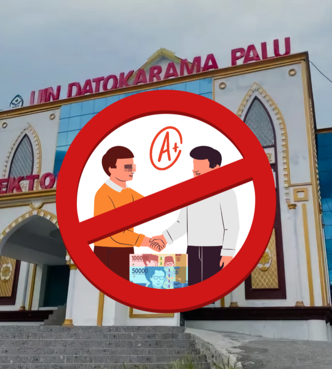 Korbankan Ilmu Demi Nilai Tinggi dengan Joki Tugas, Ini Tanggapan Sejumlah Mahasiswa