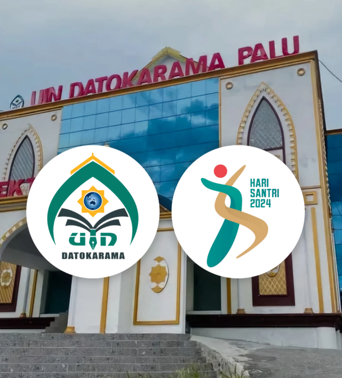 Expo Santri UIN Datokarama Palu Ditunda?